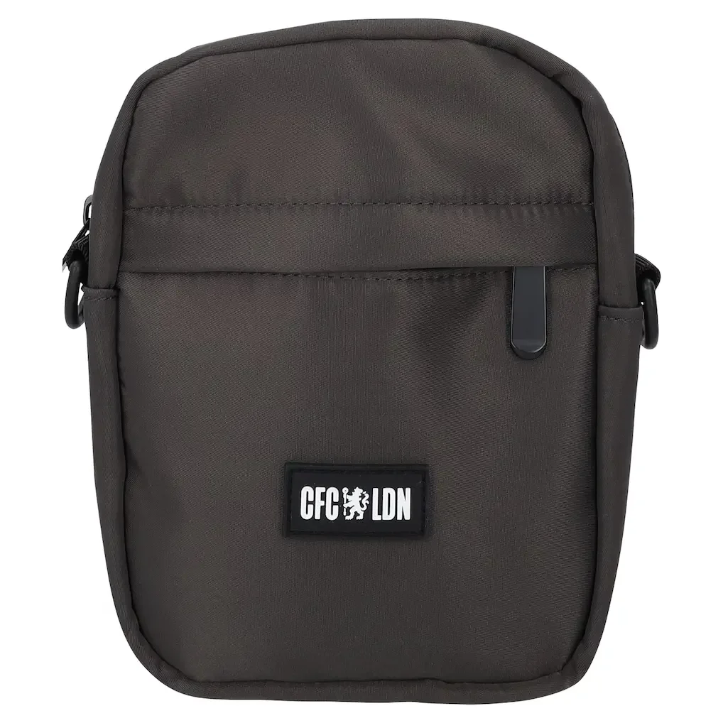 Chelsea Cross Body Bag - Phantom
 £25.00  