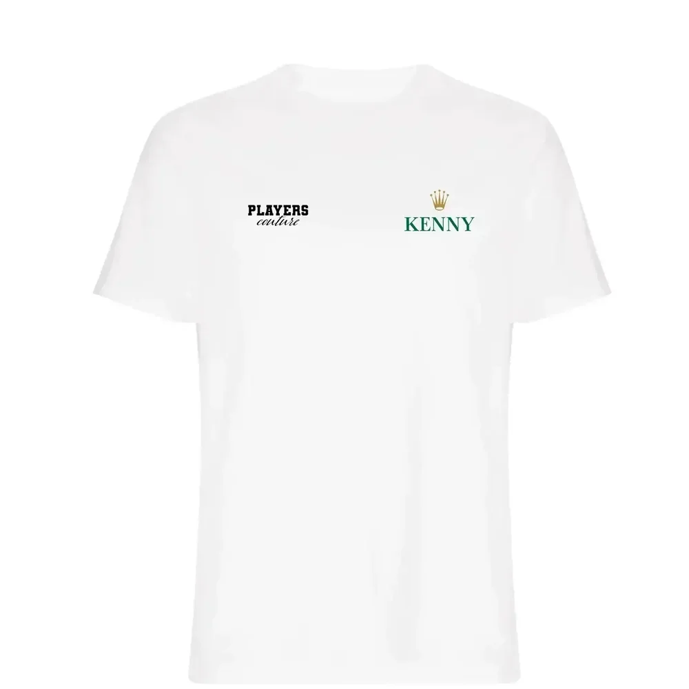 King Kenny Logo Men's T-Shirt
 £29.99   
