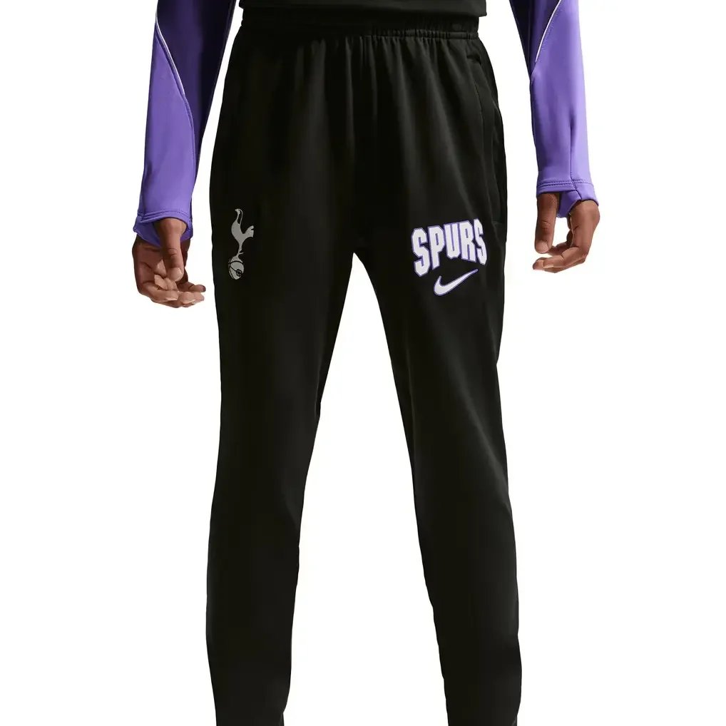 Tottenham Hotspur Nike Strike Training Pants - Black - Kids
 £54.99 