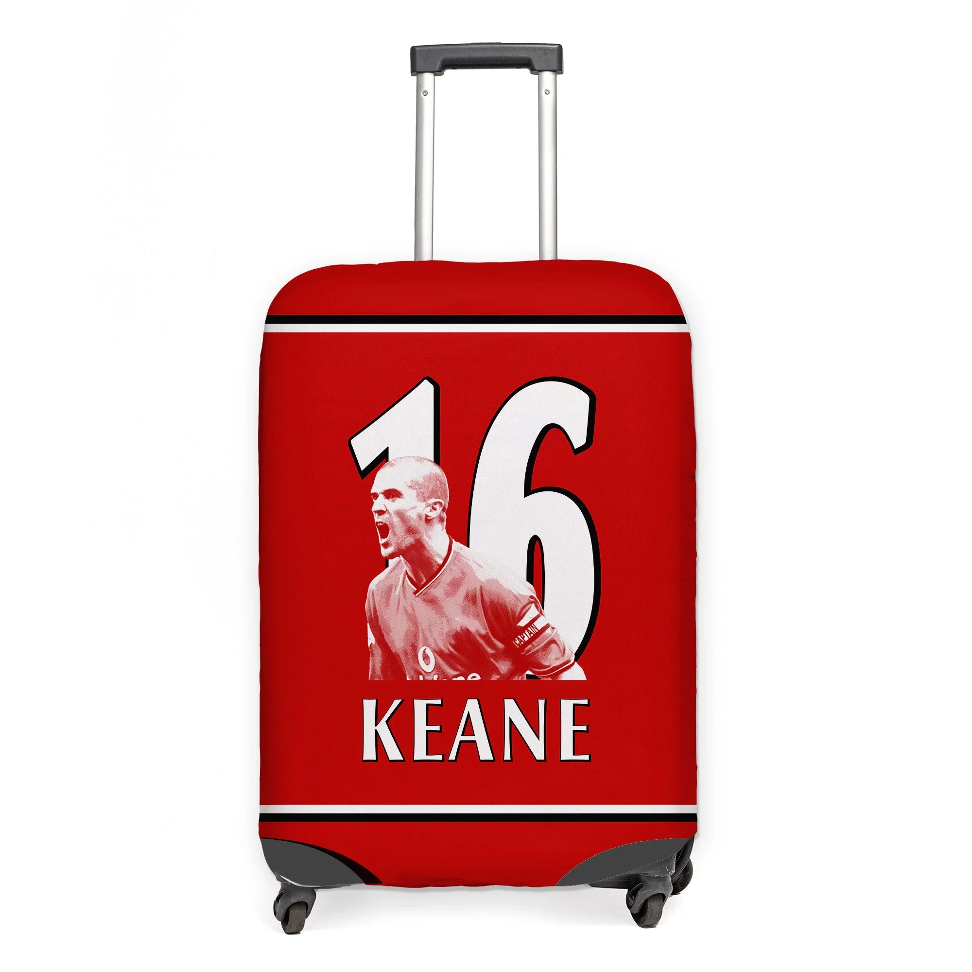 Manchester United Keane 16 | Caseskin | 3 Sizes - £18.99
