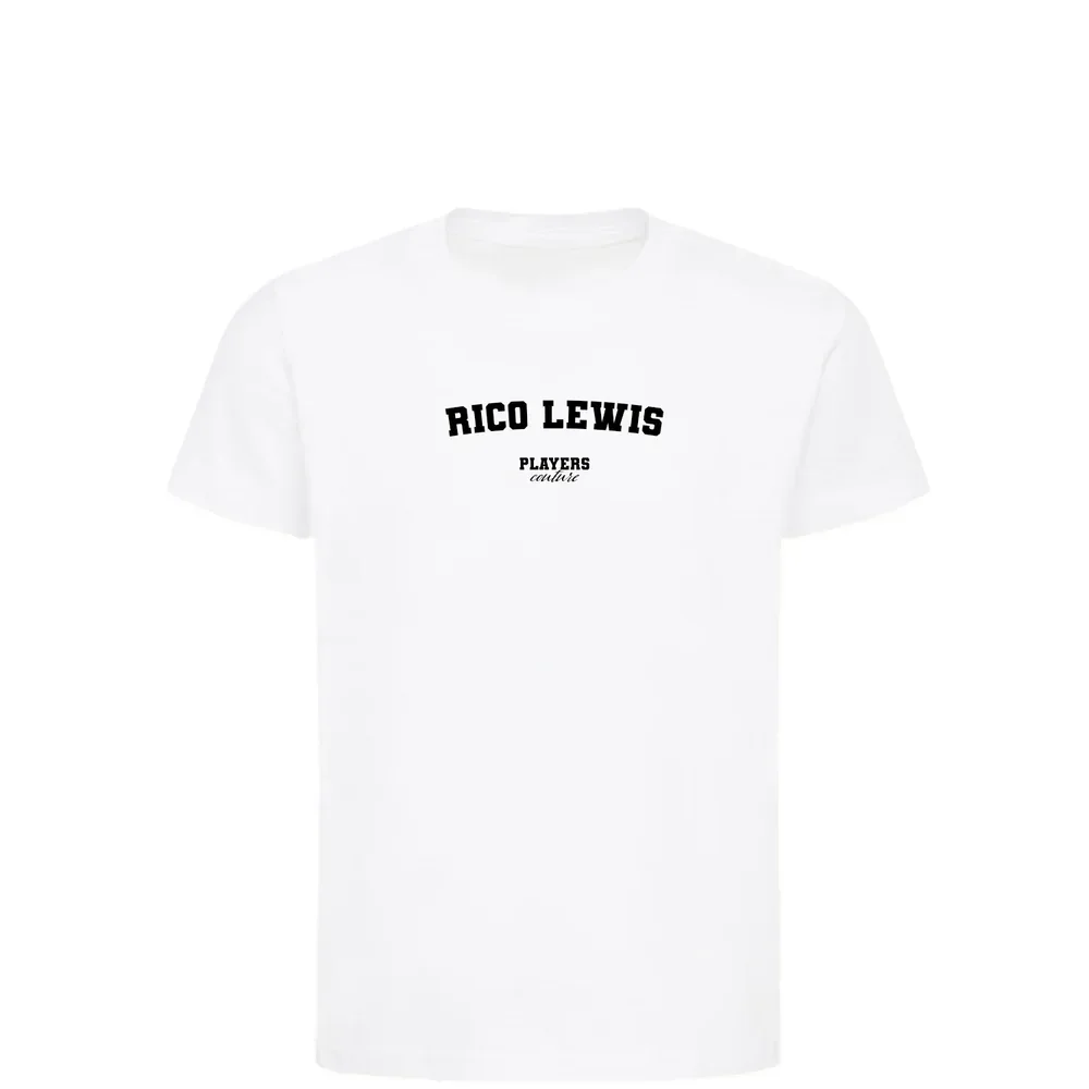Rico Lewis Kids T-Shirt
 £20.00  