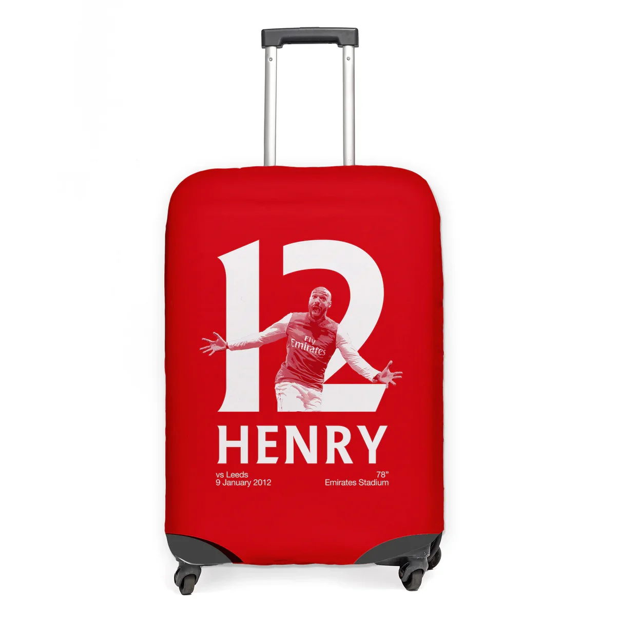 Arsenal Henry 12 Caseskin 
 £18.99 