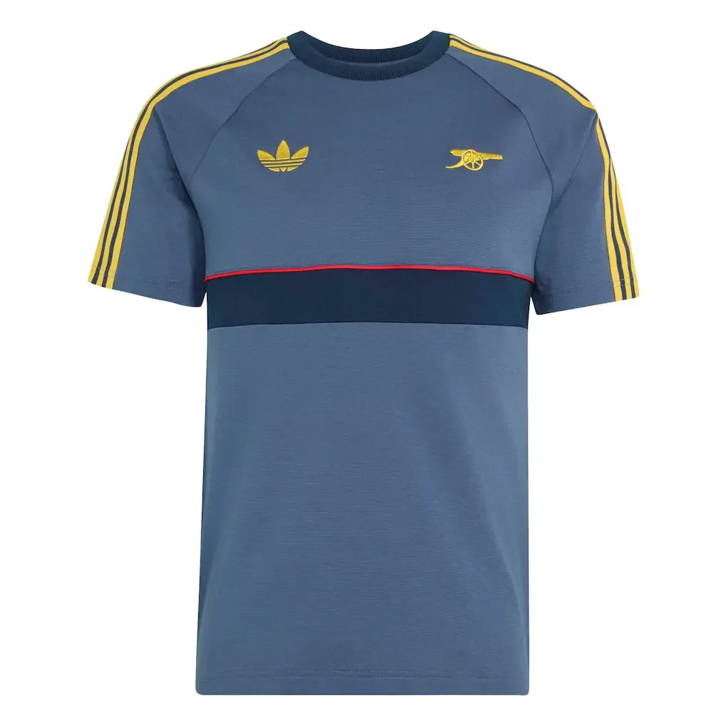 Arsenal adidas Originals T-Shirt - Navy
 £45.00 