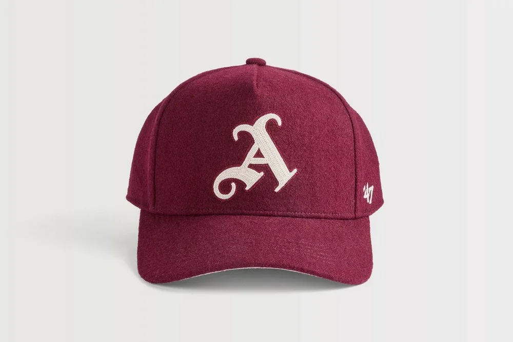 Arsenal 47 Gothic A Cap
 £40.00 