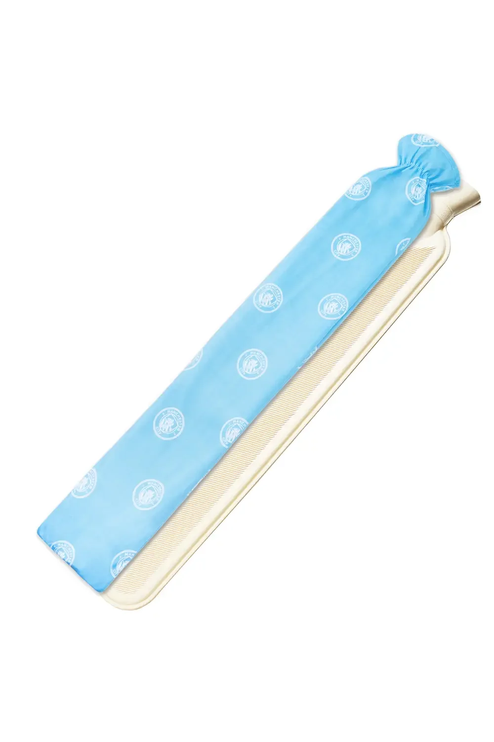 Manchester City FC Long Hot Water Bottle
 £13.99 