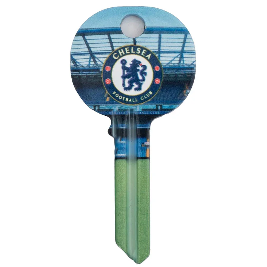 Chelsea FC Stadium Door Key 
 £5.99  