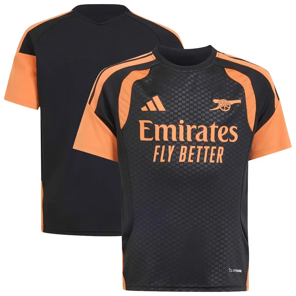 Arsenal adidas 26/27 Training Jersey Kids 
 £35.00 