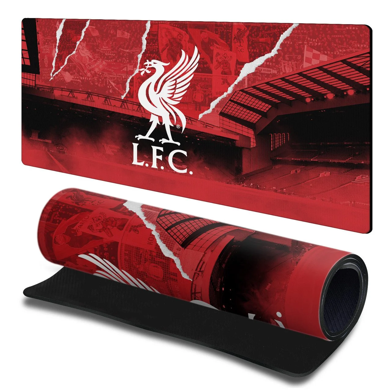 Liverpool FC Gaming Mouse Mat Pad 
 £24.95  