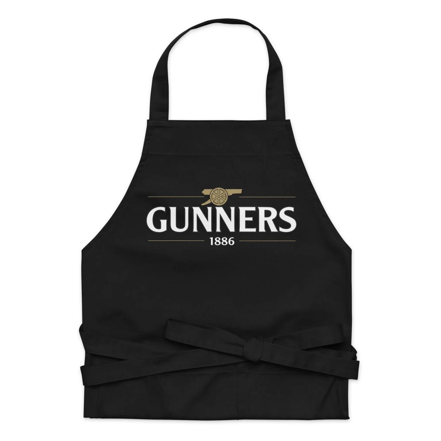 Gunners 1886 Arsenal BBQ Apron
 £25.00 