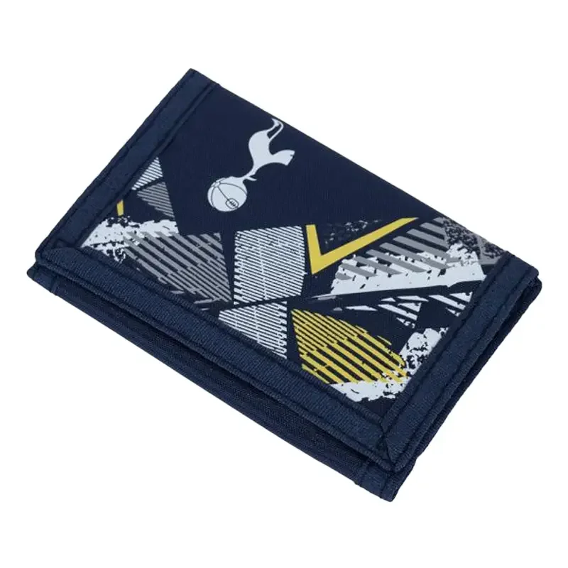 Tottenham Hotspur FC Vector Wallet
 £12.00 