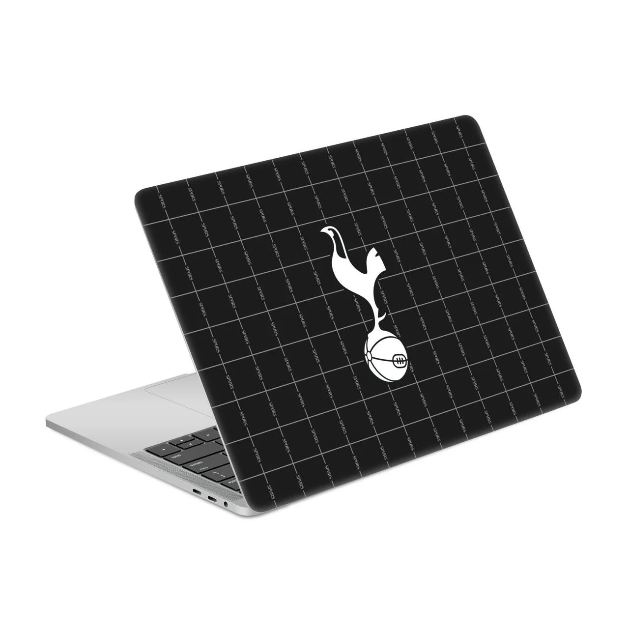 Tottenham Hotspur FC Vinyl Sticker Skin for Apple MacBook Pro 13" 
 £24.95 