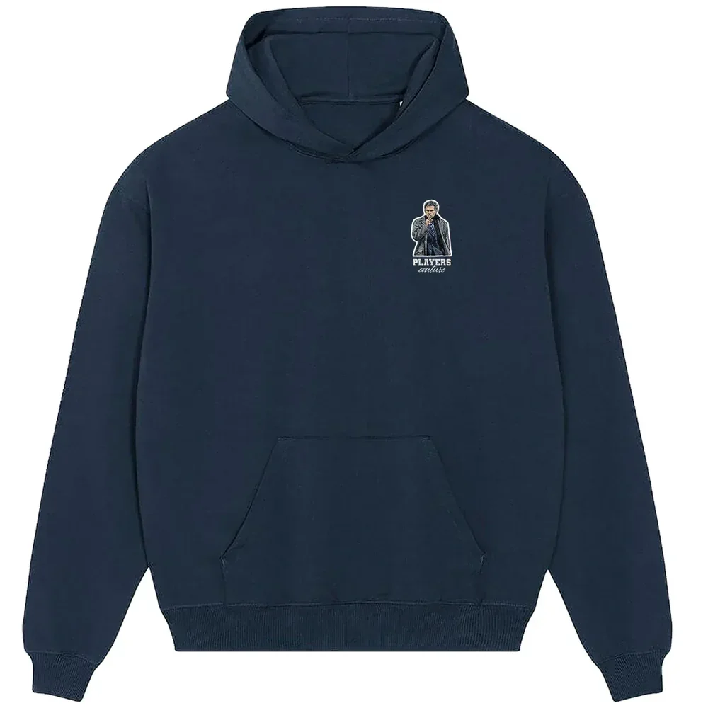 Jose Mourinho Badge Men's Hoodie
 £50.00 