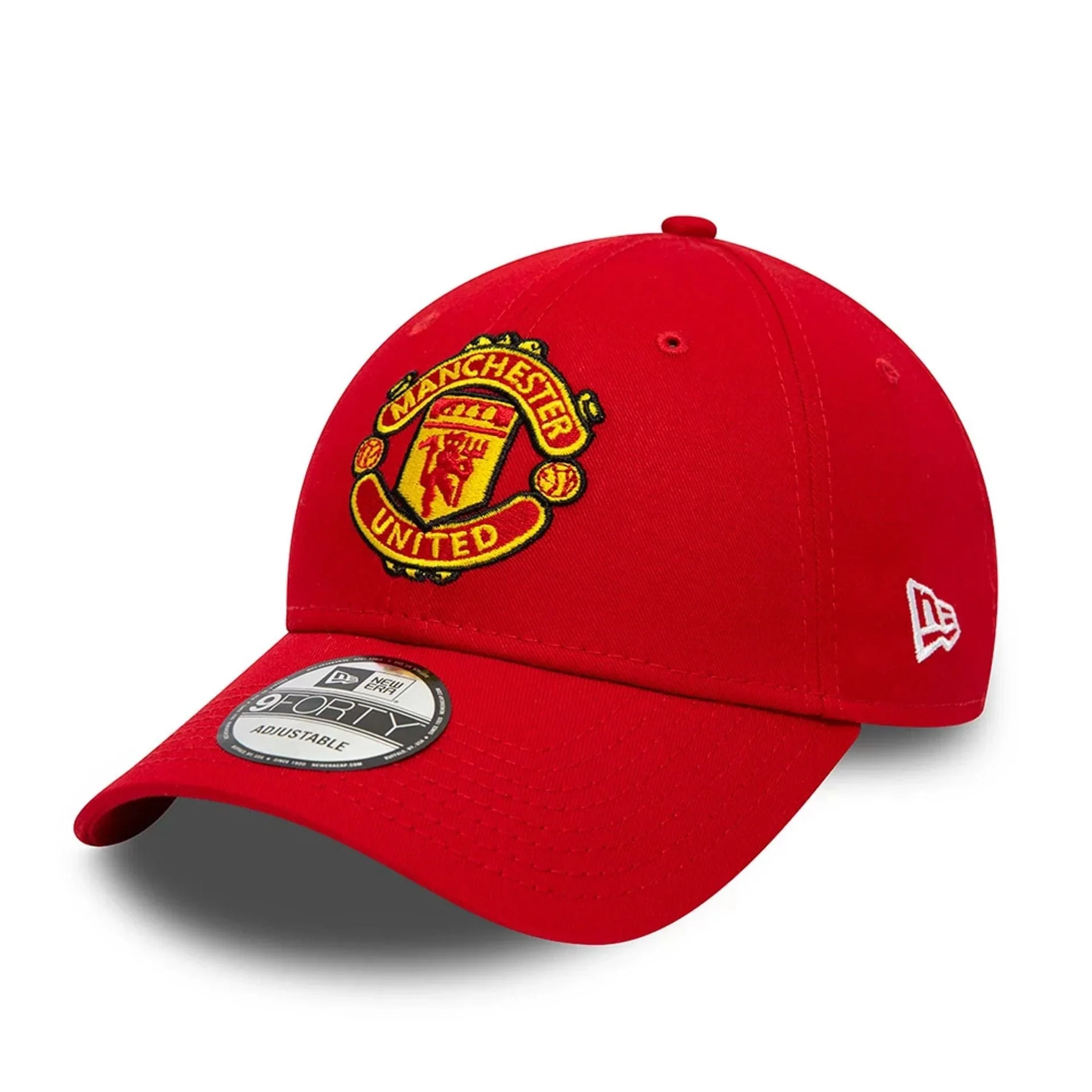 Manchester United Essential Kids 9FORTY - £18.00