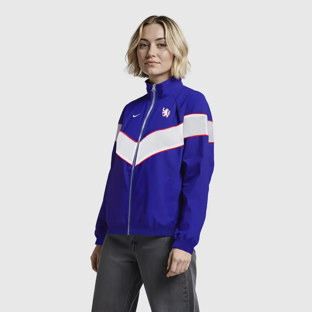 Chelsea Nike NSW Woven Windrunner Jacket 
 £67.99  