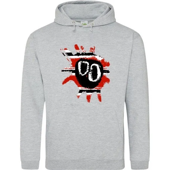 Primal United Hoodie | Manchester United - £34.99