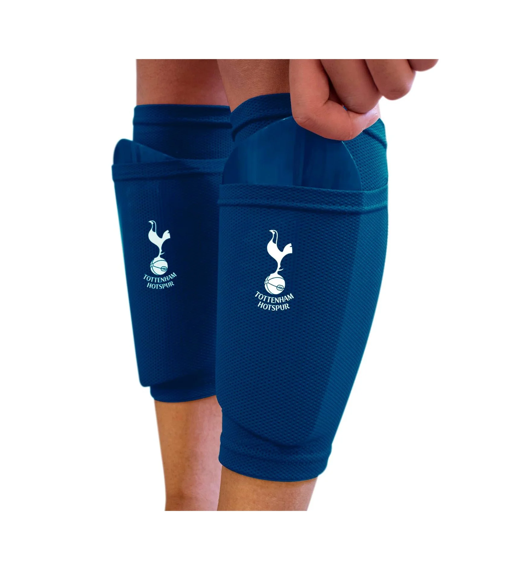 Tottenham Hotspur FC Hy-Pro Officially Licensed Shin Pads and Socks - £15.00