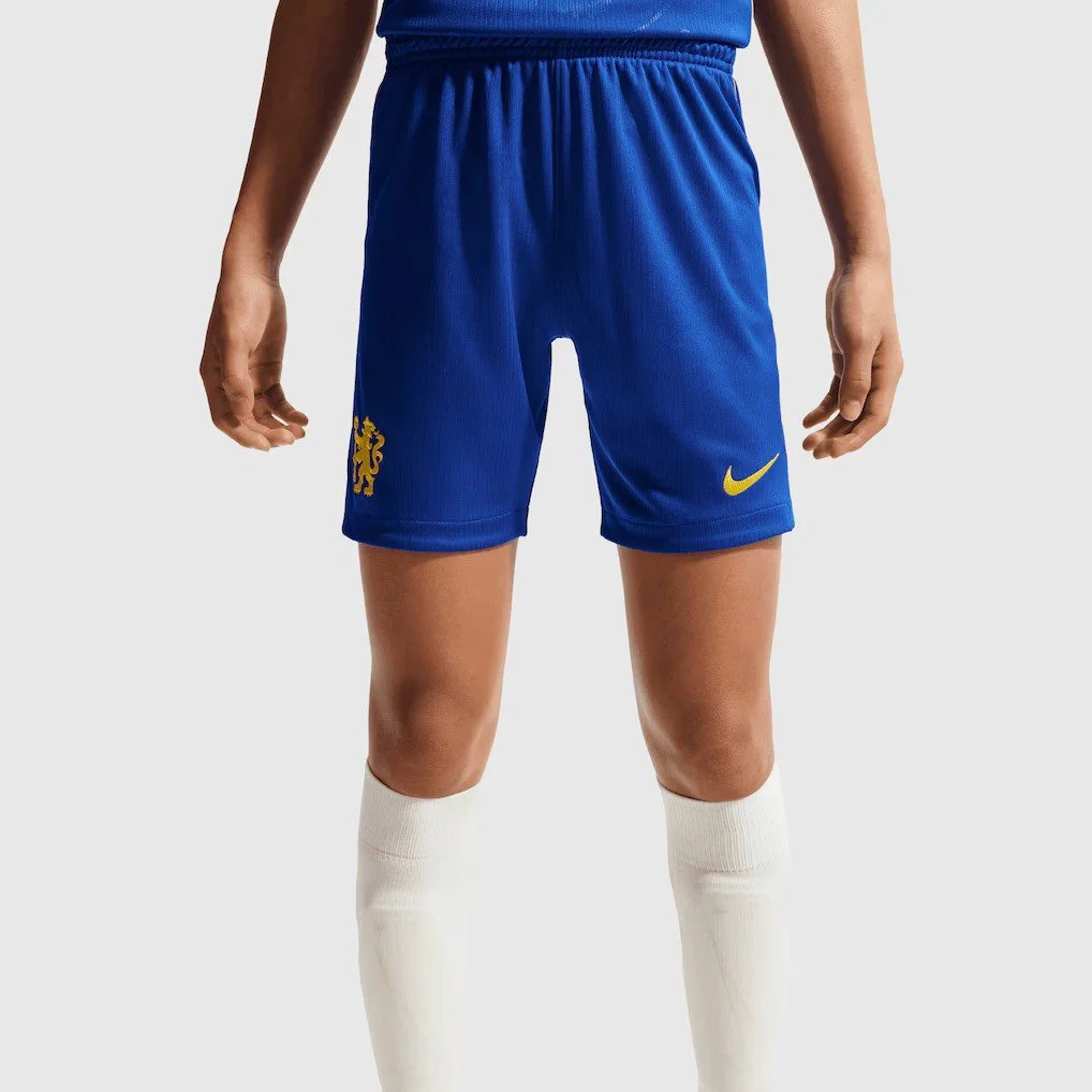 Chelsea FC 2026/27 Nike Kids Stadium Home Shorts
 £32.99 