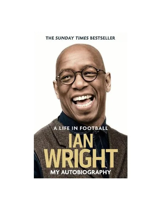 A Life in Football: My Autobiography (Paperback)
 £12.99 