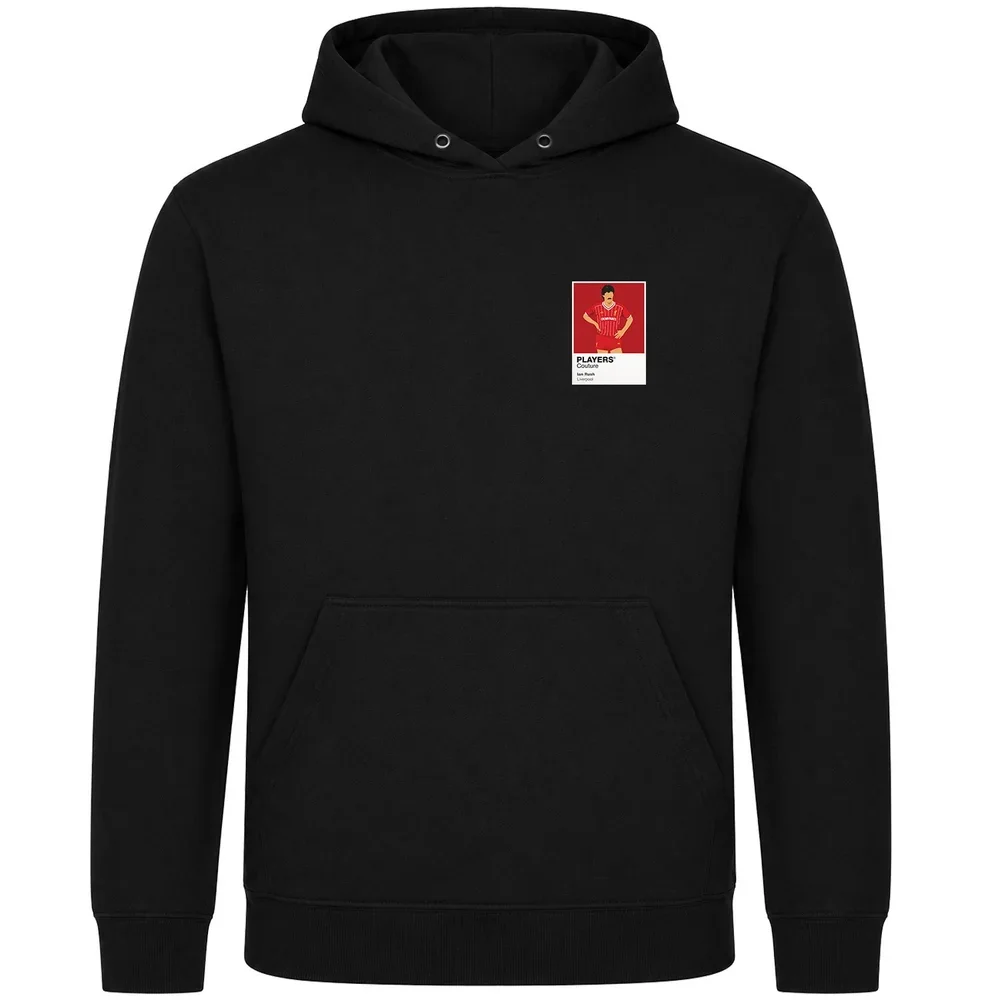 Ian Rush Liverpool Icon Frame Men's Hoodie
 £39.99  