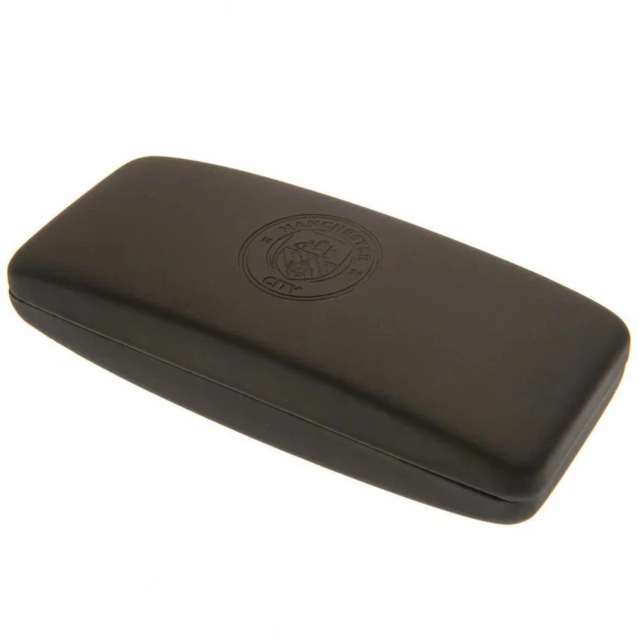 Manchester City FC Glasses Case - £11.99