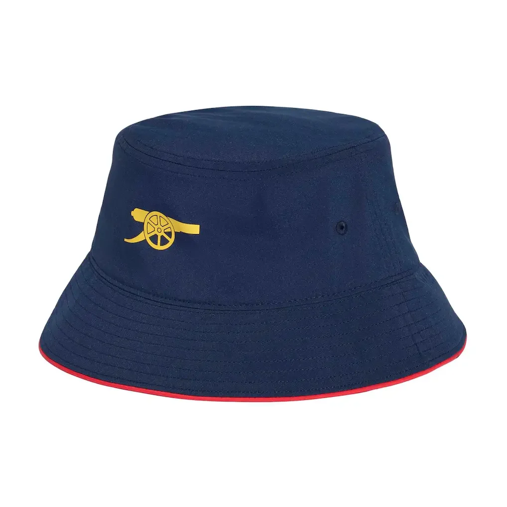 Arsenal adidas 26/27 Away Bucket Hat
 £23.00 