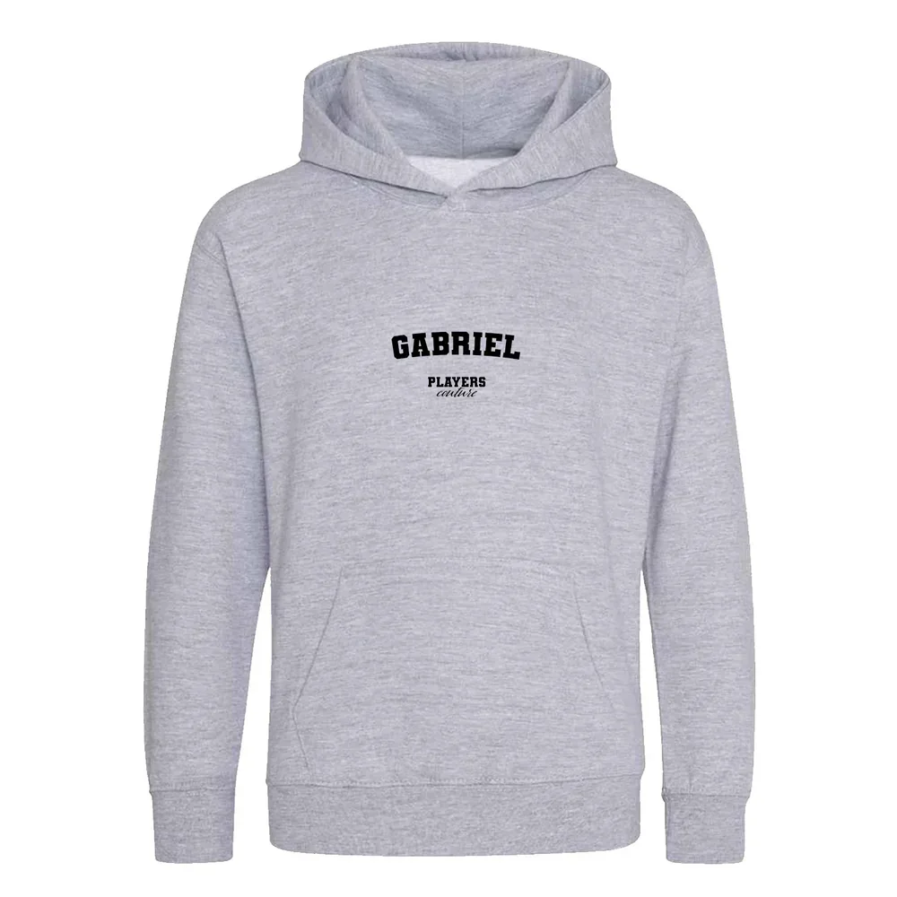 Gabriel Kids Hoodie
 £30.00 