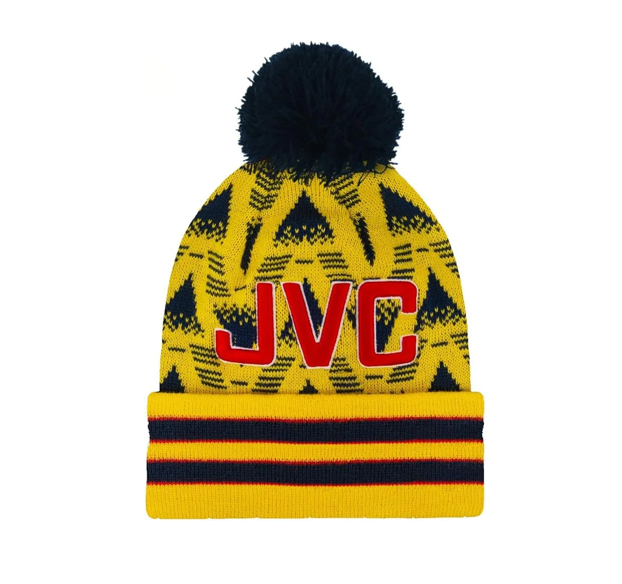 Fan Originals Arsenal Hat Retro Kit Colours - £9.99