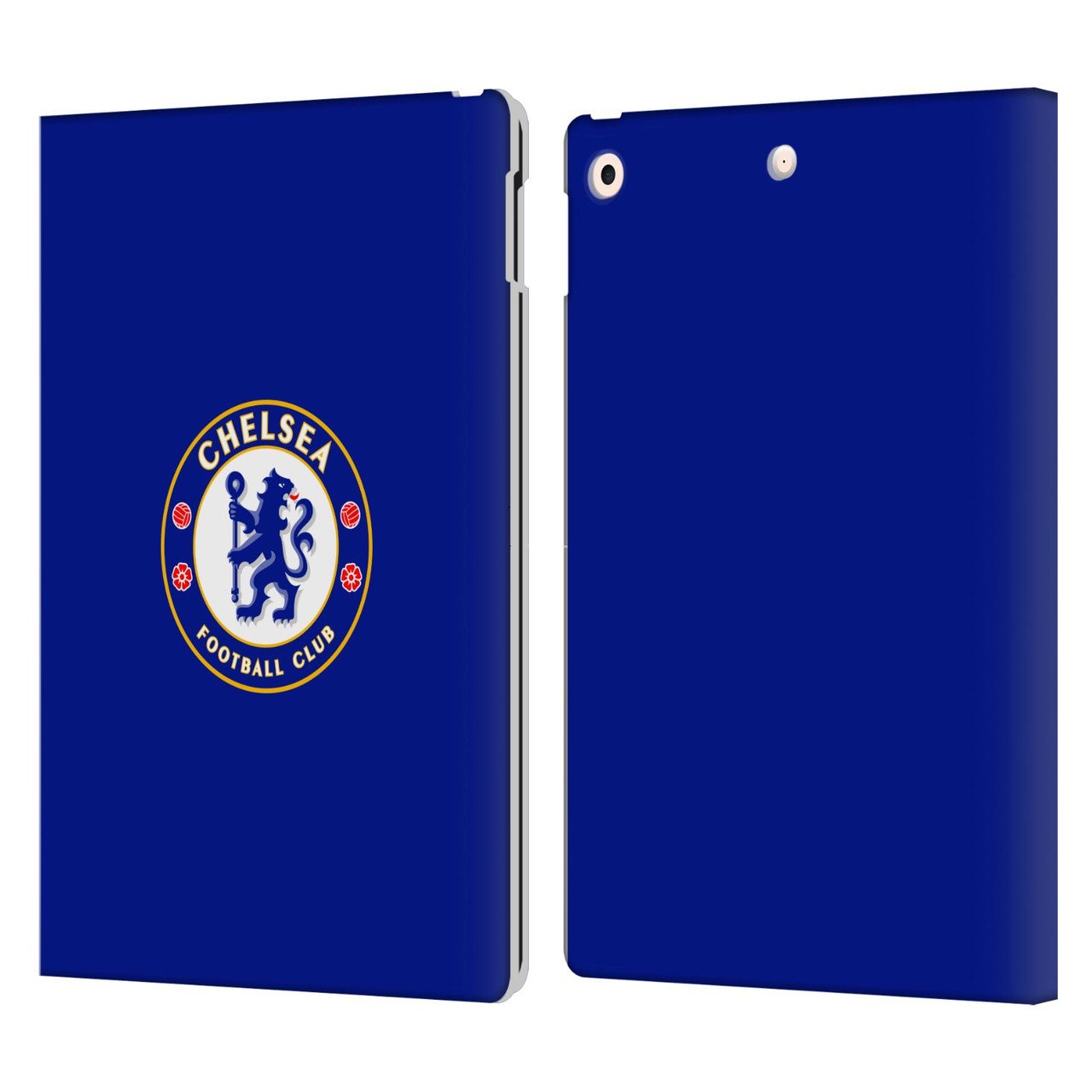 Chelsea FC Leather Cover For Apple iPad 10.2 2019-2021
 £28.95 
