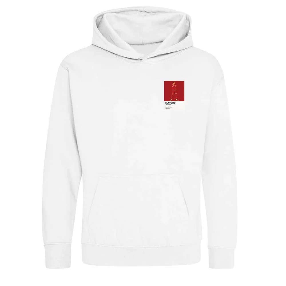 Hugo Ekitike Liverpool Icon Frame Kids Hoodie
 £29.99  