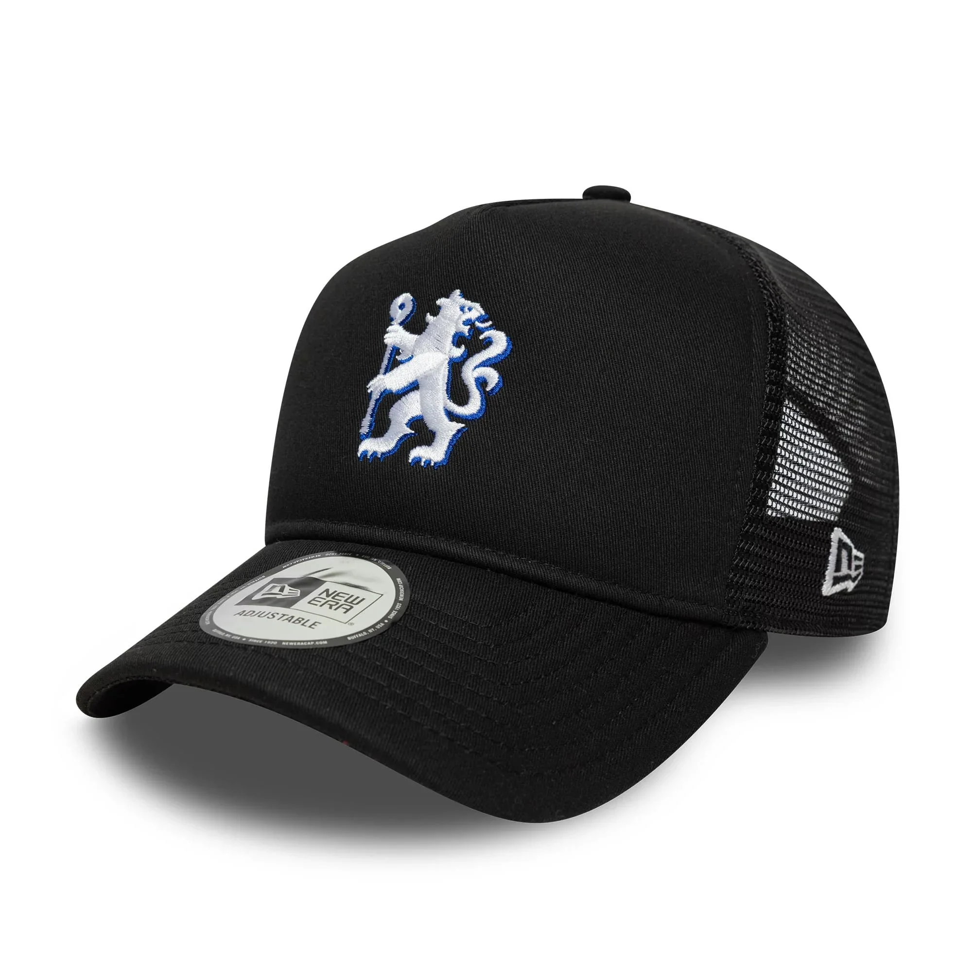 Chelsea FC 9FORTY Trucker Cap
 £33.00 