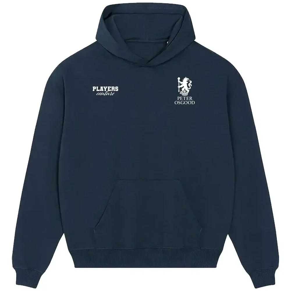 Peter Osgood Logo Men's Hoodie 
 £50.00 
