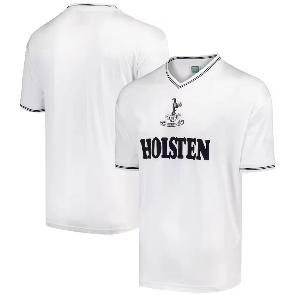 Tottenham Hotspur 1983 Home Shirt - £40.00