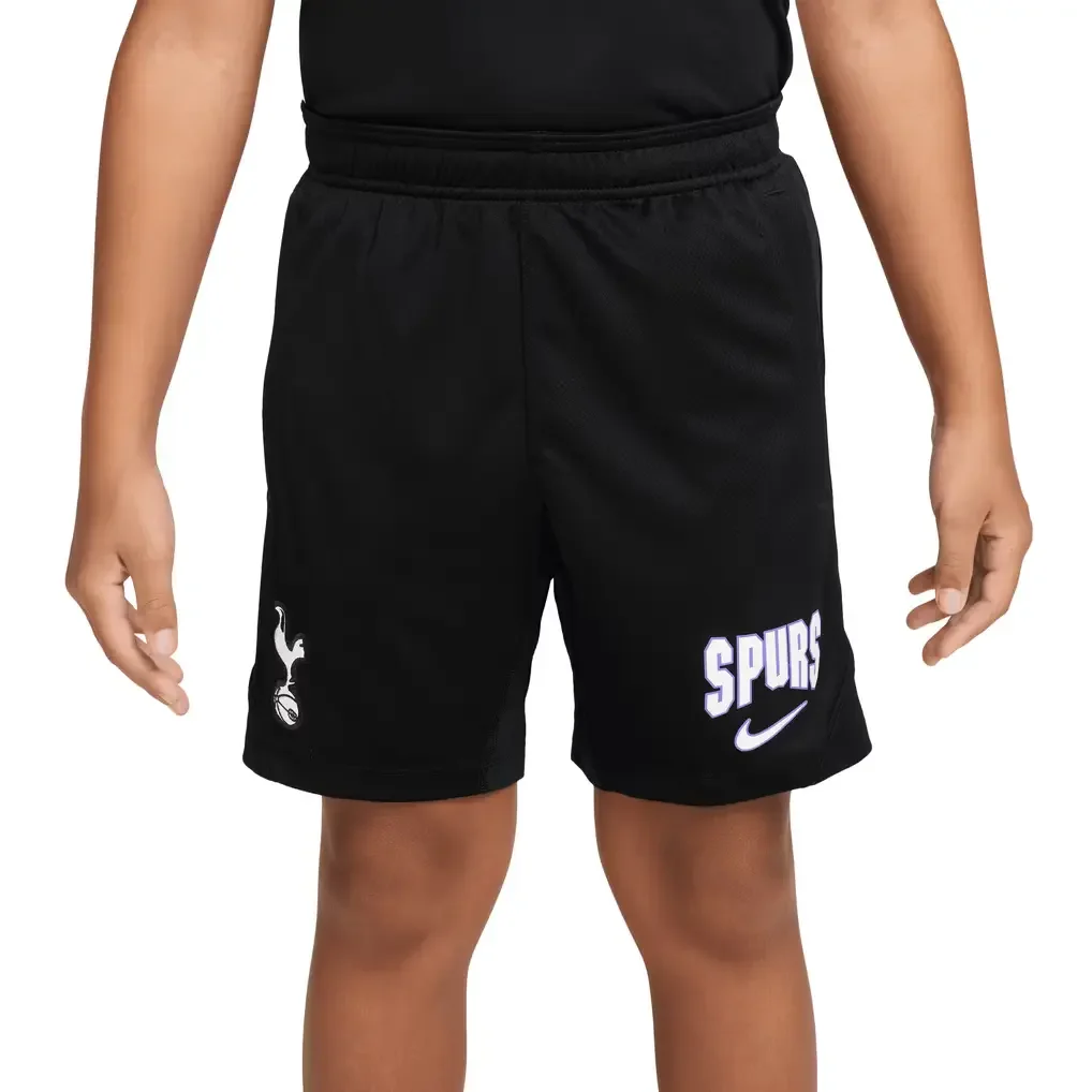 Tottenham Hotspur Nike Strike Training Shorts - Black - Kids
 £32.99 