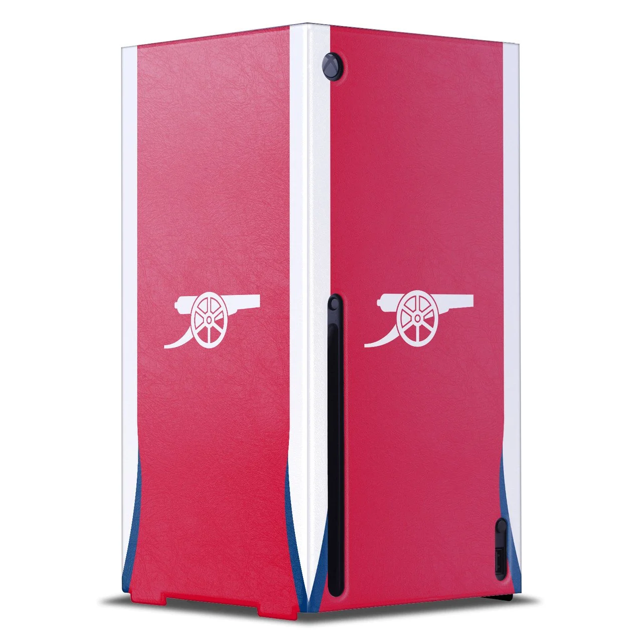 Arsenal FC Game Console Wrap Cover for Microsoft Xbox Series X
 £29.95 