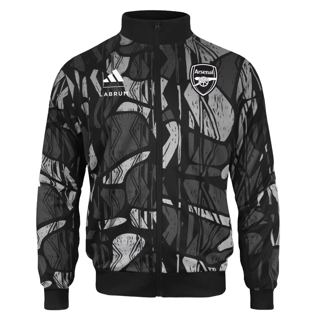Arsenal FC Adults Track Top Jacket
 £49.99 