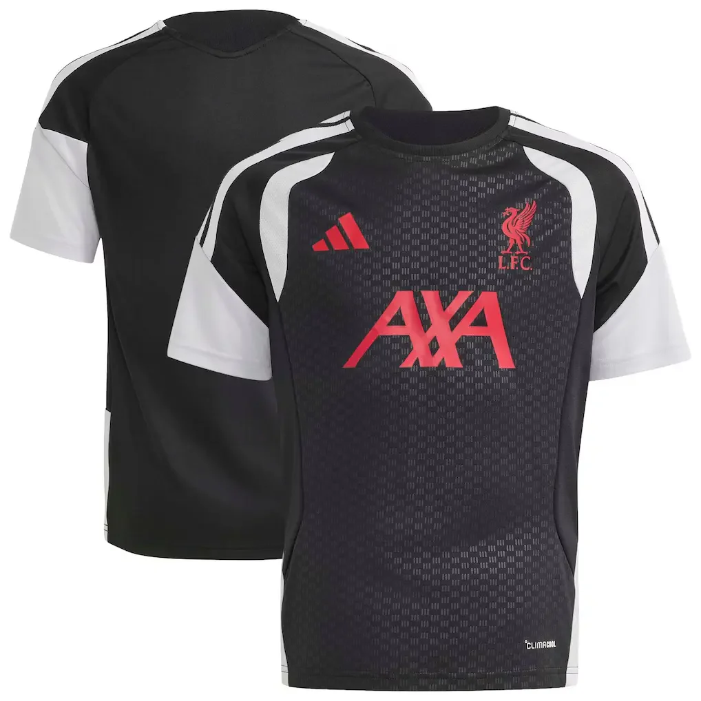 Liverpool adidas Training Jersey 26/27 Kids
 £35.00  