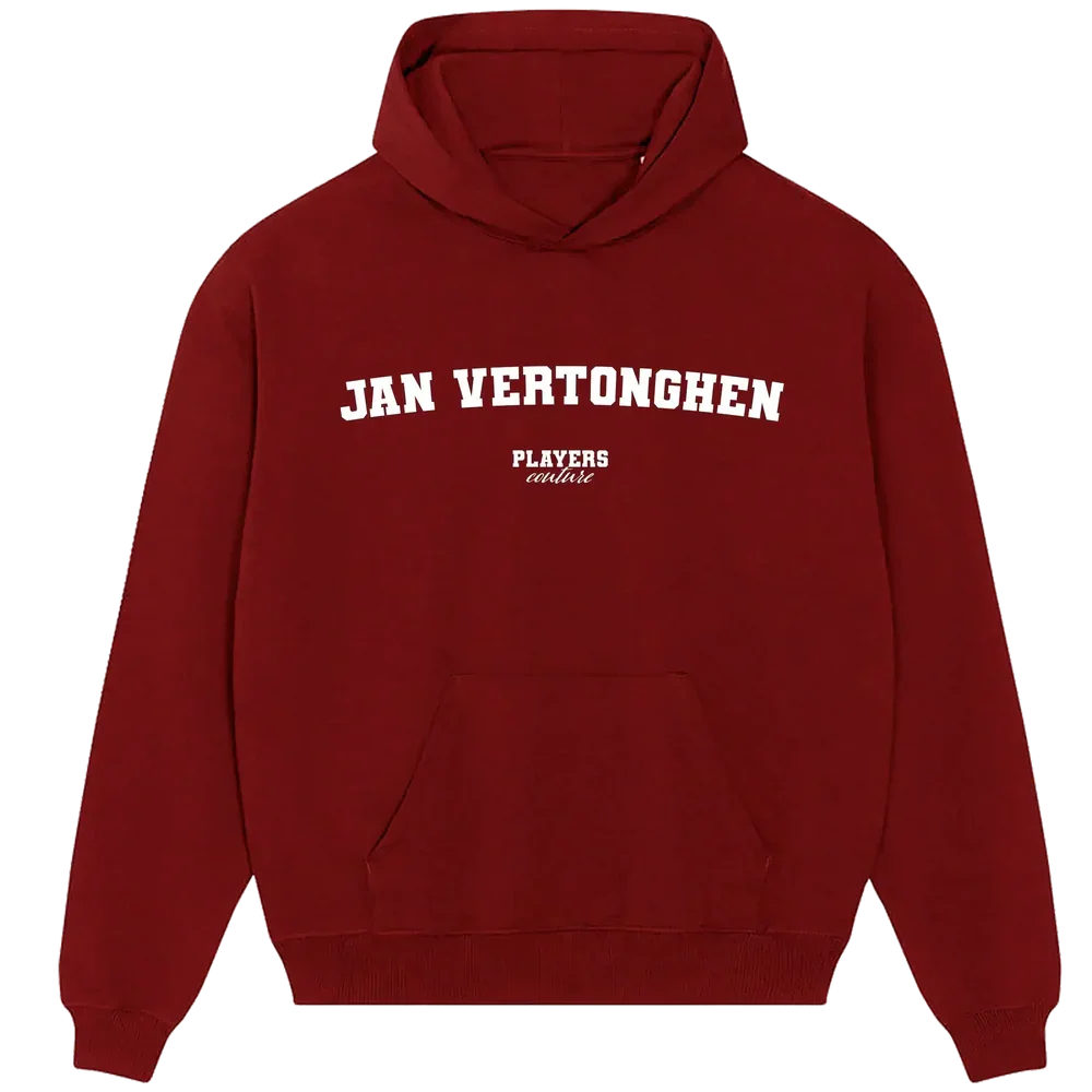 Jan Vertonghen Men's Hoodie
 £50.00  