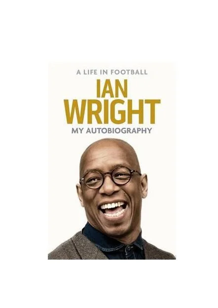 A Life in Football: My Autobiography (Hardback)
 £18.99 