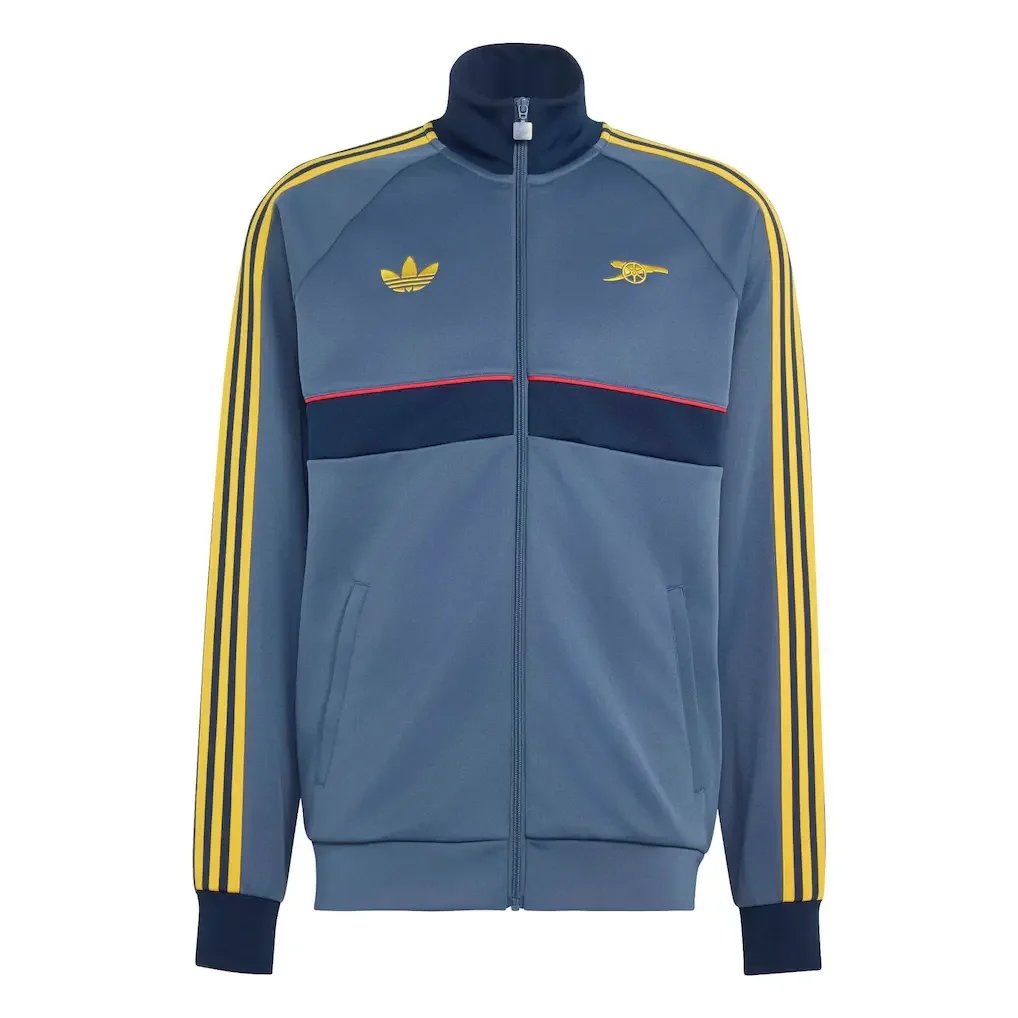 Arsenal adidas Originals Track Top - Navy
 £85.00  