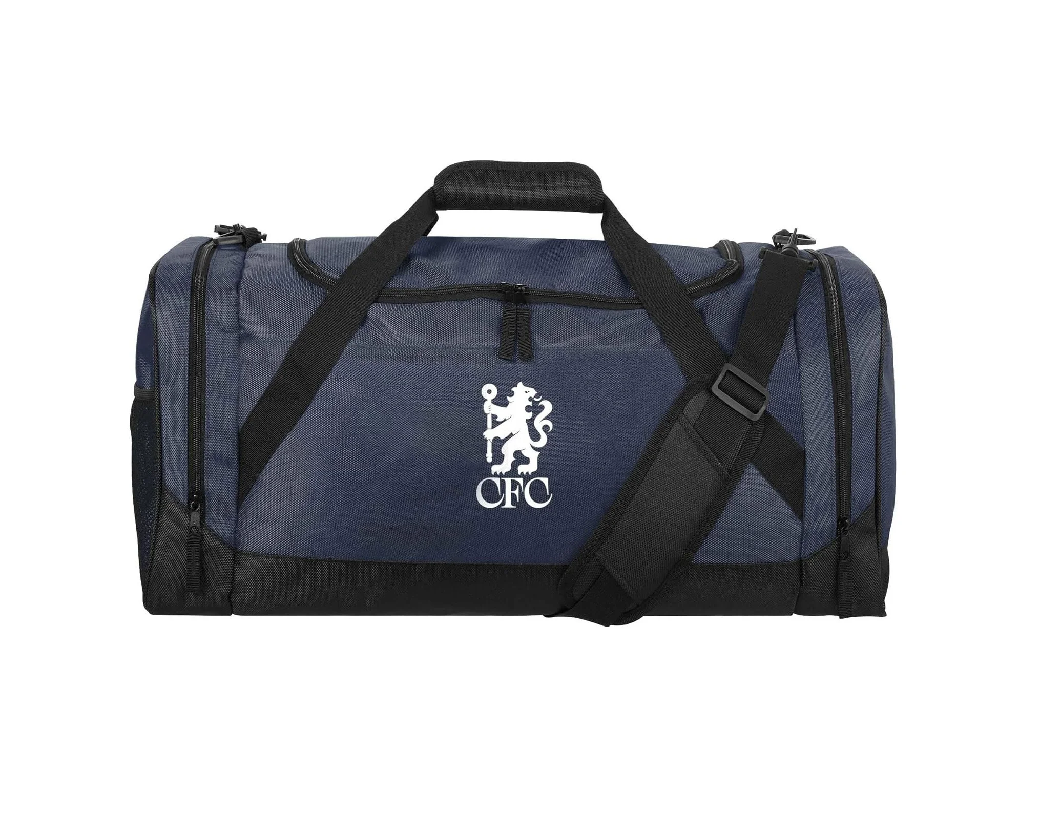 Chelsea FC Officially Licenced Holdall Ultra Duffle Bag 51L 
 £32.00 