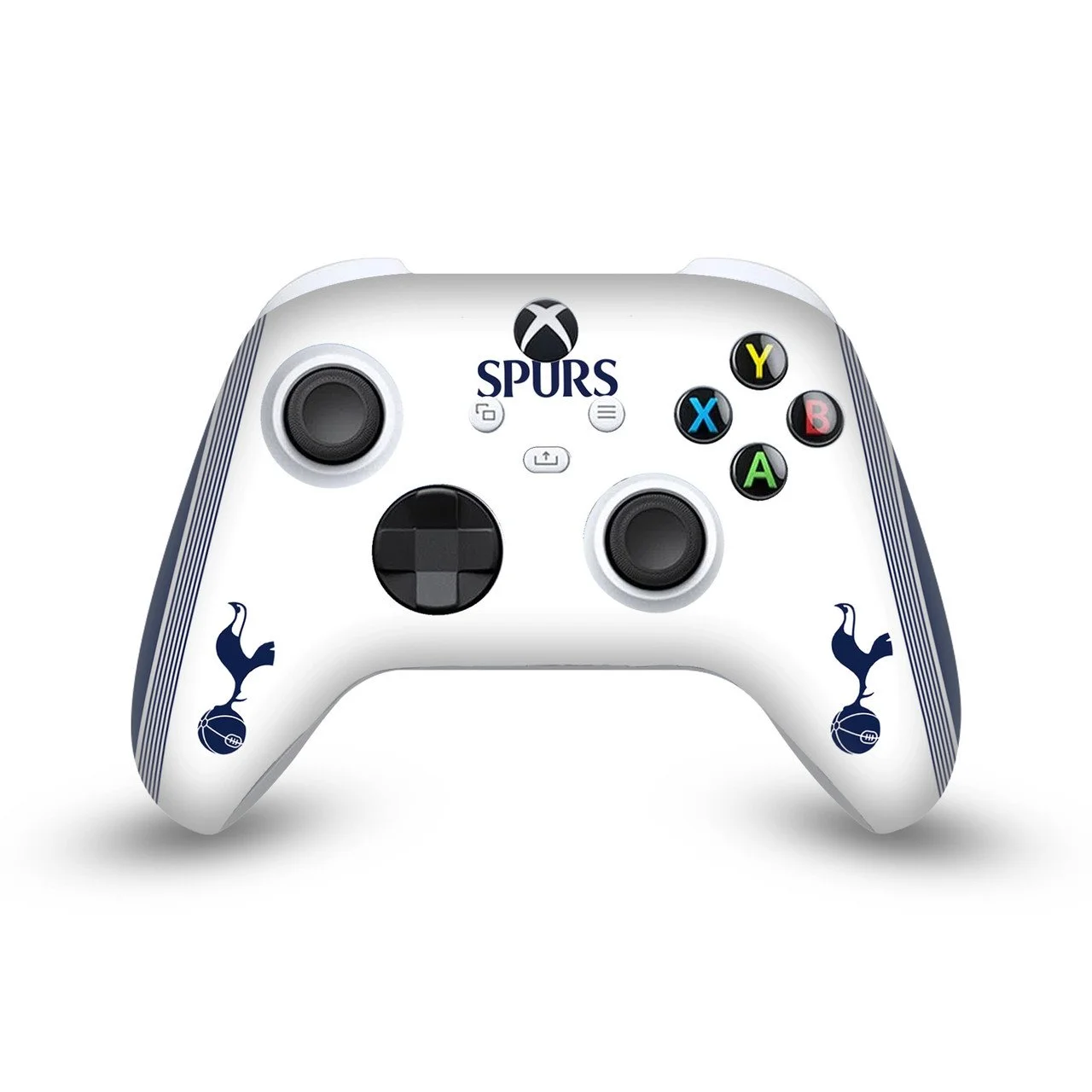 Tottenham Hotspur FC Vinyl Sticker Skin for Xbox Series X/S Controller
 £16.95 