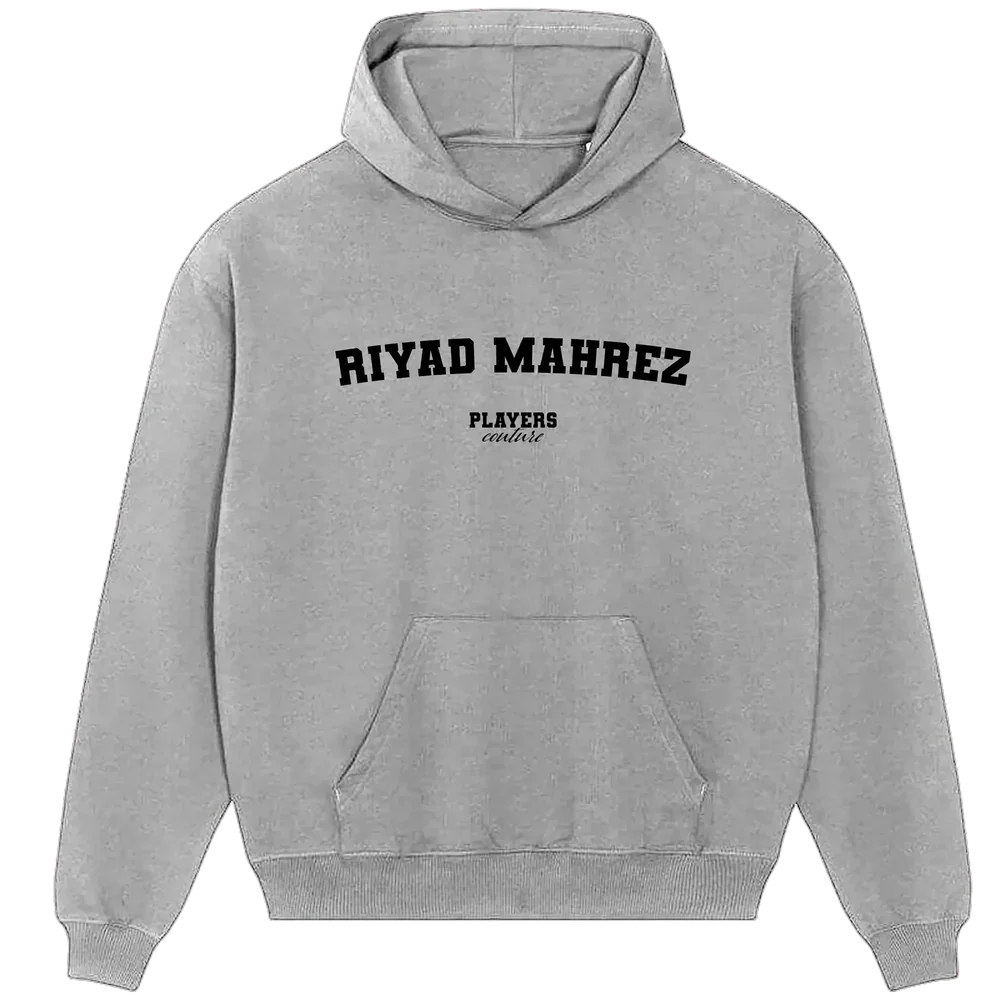 Riyad Mahrez Men's Hoodie
 £50.00  