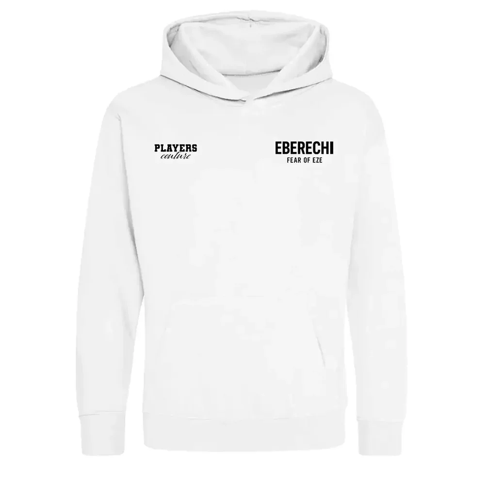 Eberechi Eze Logo Kids Hoodie
 £30.00 