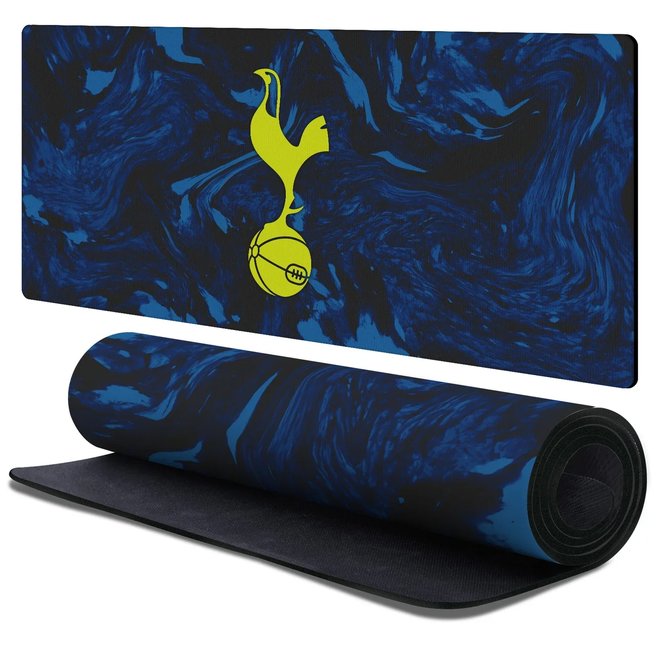 Tottenham Hotspur F.C. PC Keyboard Mouse Mat (900 x 400 mm) 
 £37.95 