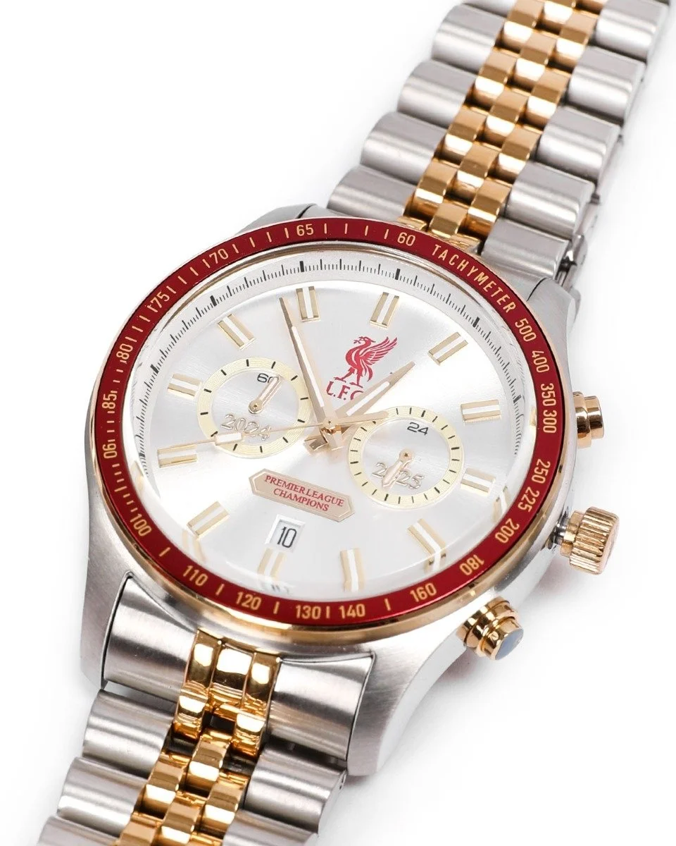LFC Champions Watch - £150.00