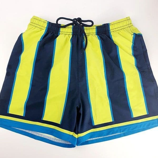 The 99 Manchester City FC  Swim Shorts
 £34.00 