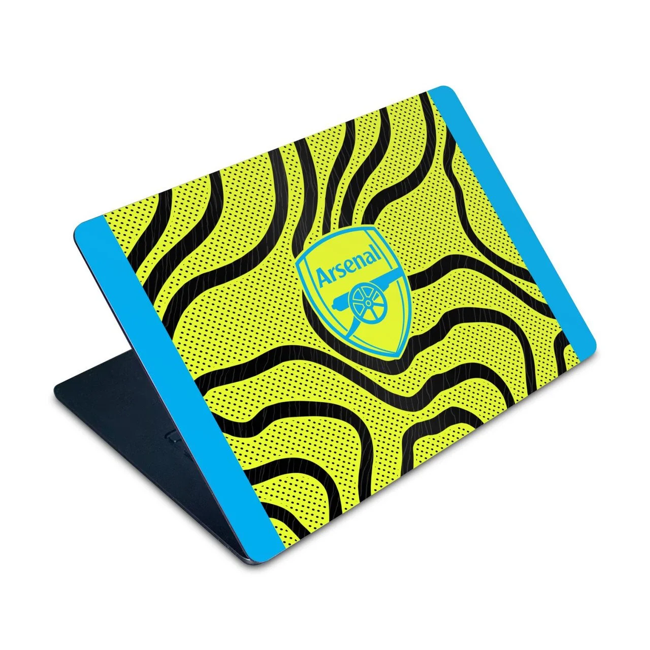 Arsenal FC Vinyl Sticker Skin Cover for Apple MacBook Air 15" M2 2023 
 £24.95 