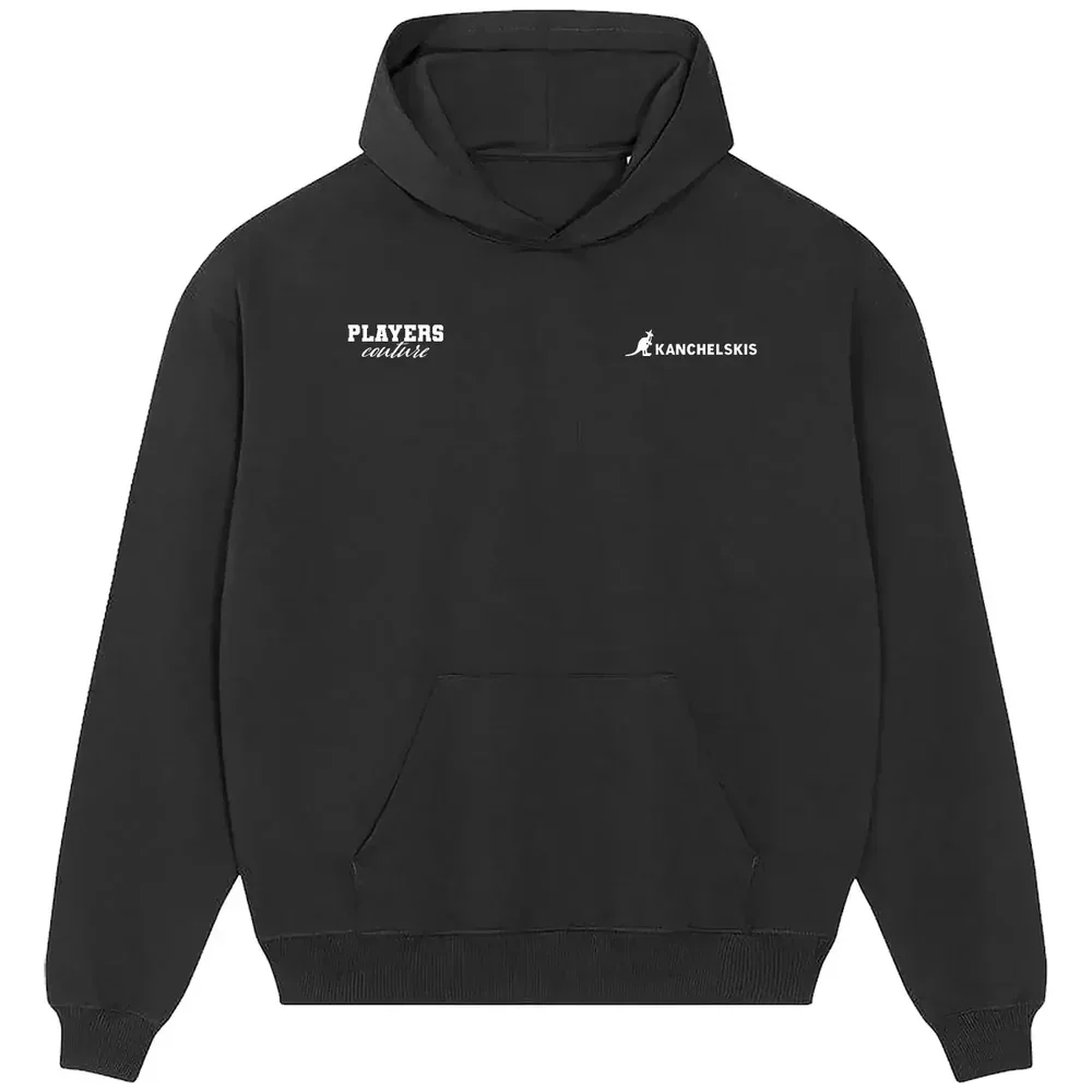  Andrei Kanchelskis Men's Hoodie
 £50.00 