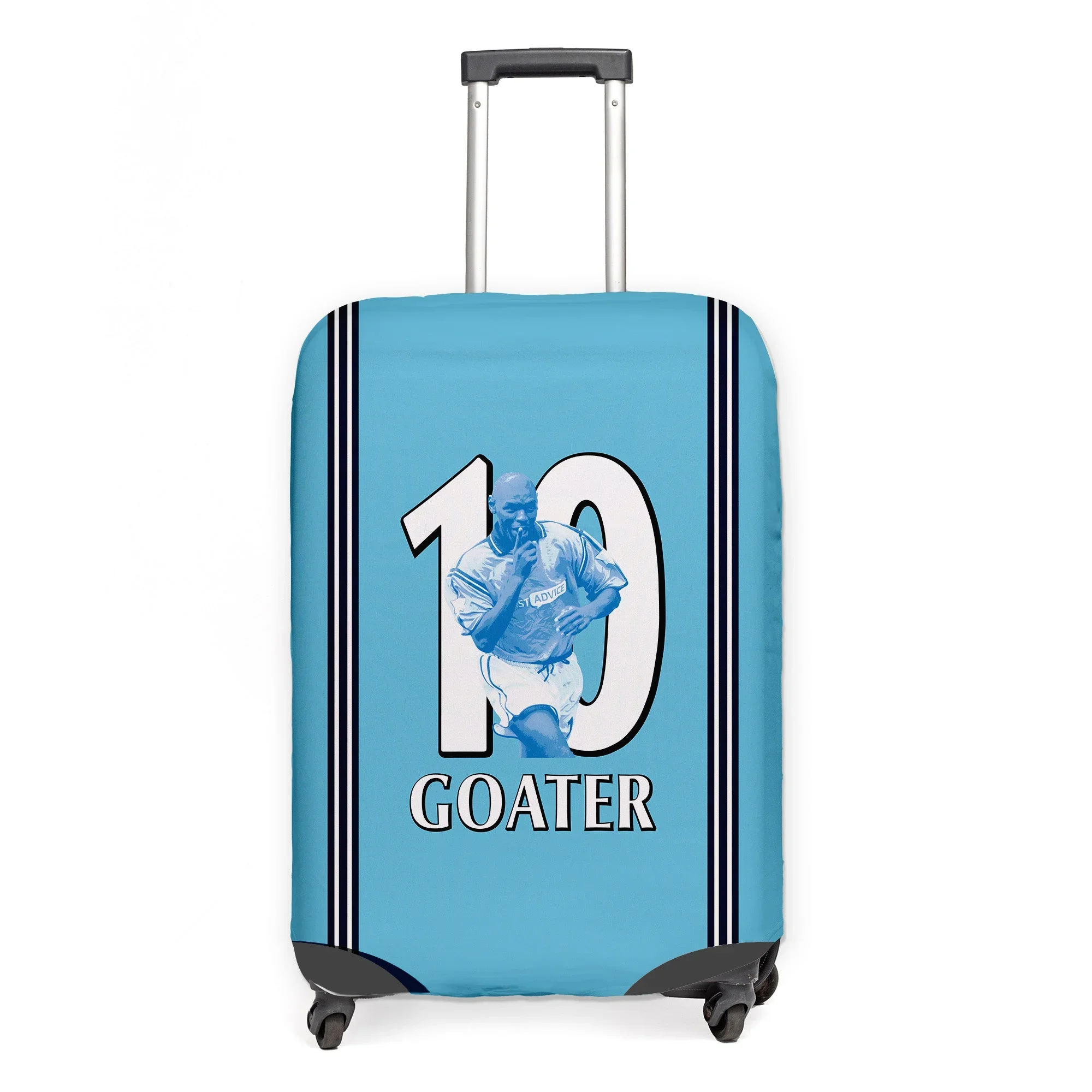 Man City Shaun Goater Caseskin
 £18.99  