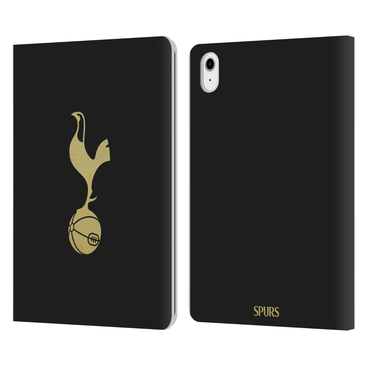 Tottenham Hotspur FC Leather Wallet Cover For Apple iPad Air 11 2020-26
 £31.95 